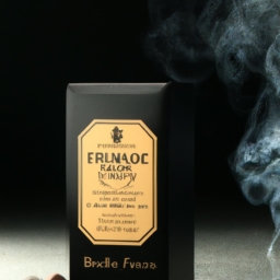 frenchblack香烟(FrenchBlack香烟——烟草世界的奢华之选)