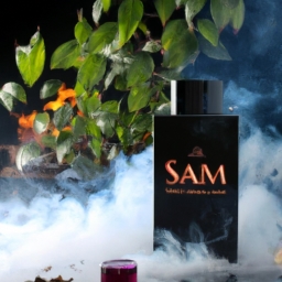 salem香烟1毫克(Salem香烟1毫克——轻松品味健康香烟)