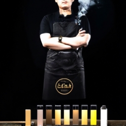 电子烟品牌金牌厨师(金牌厨师电子烟：以创新为名，无限可能)