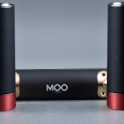M品牌电子烟(M品牌：创新科技与显赫品质的完美结合)