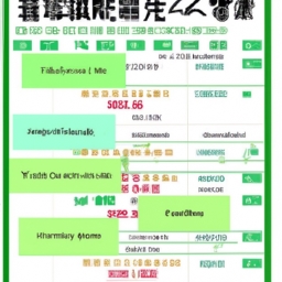 中华烟种类和价格(中华烟价格资讯)
