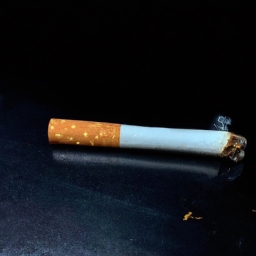 抽烟戒烟后症状(戒烟后身体的不适)