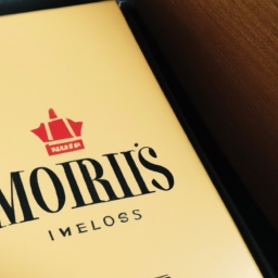 philipmorris香烟(Philip Morris香烟百科)