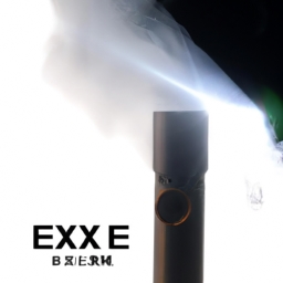 exxe烟(Exxe烟：解锁新时代的烟草艺术)