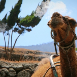 印尼骆驼香烟怎么样(印尼骆驼香烟怎么样？让我们揭开这款香烟的神秘面纱。)