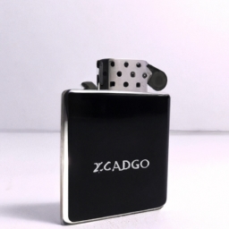 zippo电子烟弹(Zippo电子烟弹：让你拥有别样的抽烟体验)