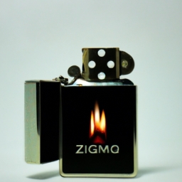 zippo电子烟漏油(Zippo电子烟漏油了怎么办？)