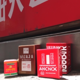 香港红双喜香烟好抽吗(香港红双喜香烟好抽吗？深度解析)