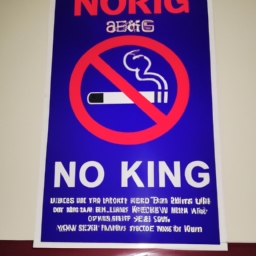 美国禁止电子烟了吗(美国禁止电子烟了吗？)