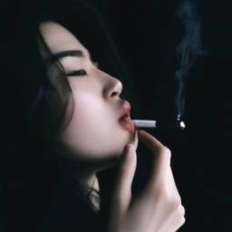 女士烟会上瘾吗(女士烟会上瘾吗？)