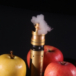 水果电子烟有害吗(水果电子烟有害吗？)