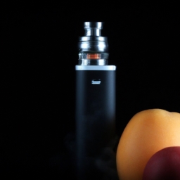 水果味电子烟的二手烟有害吗(水果味电子烟的二手烟有害吗？)