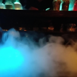 酒吧里面的水烟是毒品吗(酒吧里面的水烟，是毒品吗？)