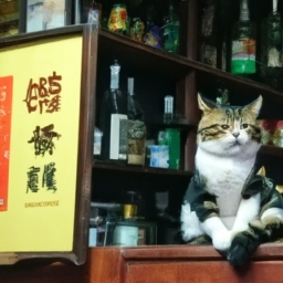 烟酒回收店有猫腻吗(烟酒回收店有猫腻吗？)
