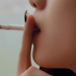 吸烟对女性的危害(女性吸烟：不仅危害身体更影响美容)