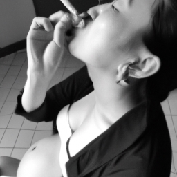 孕妇吸烟的危害(孕妇吸烟：宝宝的健康因素)