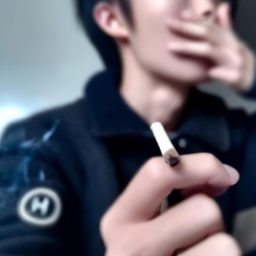 吸烟对青少年的危害(青少年与吸烟：毒瘤的危害)