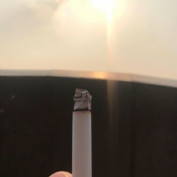 吸烟的图片(香烟世界)