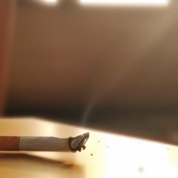 吸烟  英语(The World of Cigarettes)