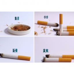 戒烟会出现哪些身体的症状(戒烟后会出现哪些身体反应？)
