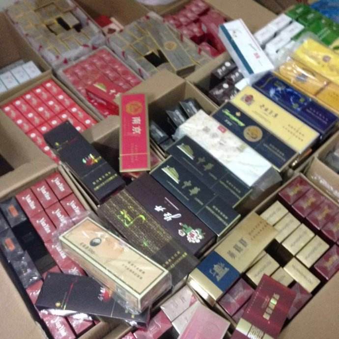香烟一手货源正品批发商_广东香烟货源_香烟货源