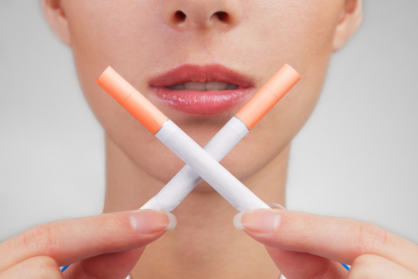 吸烟与慢性阻塞性肺病之间有什么联系？