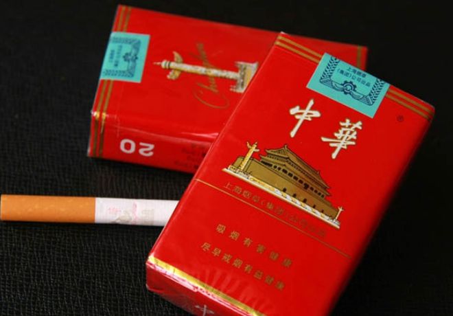 中华 硬盒烟 价格_假中华铅笔_假中华看烟