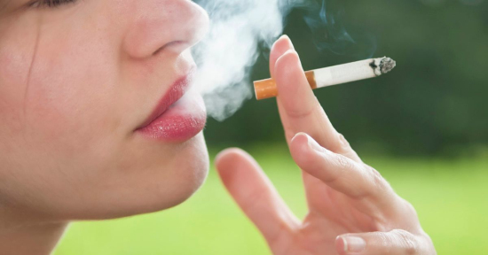 吸烟对皮肤造成的7种危险变化：不要忽视症状