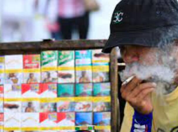 越南禁烟令8月生效