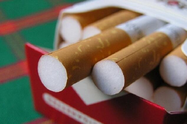 巴基斯坦未经许可的香烟品牌数量增长，走私猖狂
