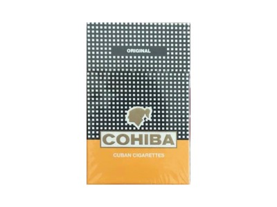 COHIBA(Original)香烟货源批发平台-附11月最新价格 第1张